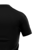 WASPS Cotton Tee Unisex Black